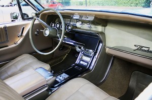 1965 Ford Thunderbird  